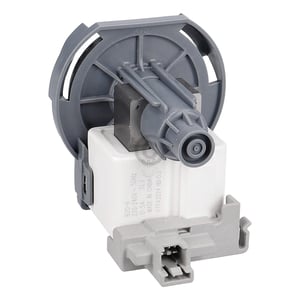 Ablaufpumpe passend für Whirlpool 481010751595 Hanyu 10109043 für Geschirrspüler