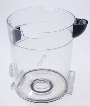Staubbehälter für Beko Staubsauger C00896490 Staubsauger-Behälter