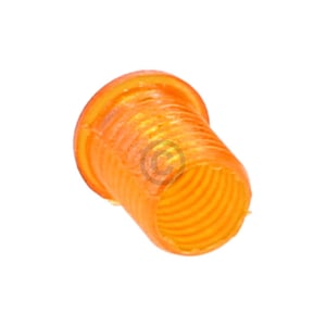 Lampenkappe orange für Kontrolllampe smeg 763870139 an Herd