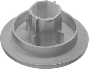 Drehknopf für Bedienteile Bosch 10012517 Wählschalter