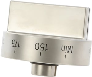 Drehgriff-Backofen 00629357