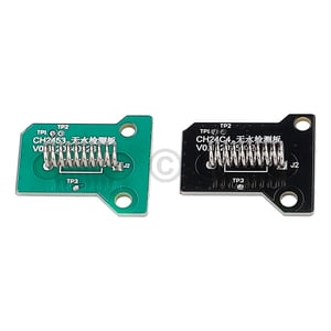 Water - free detection board assembly Ecovacs 201-24A3-01C7