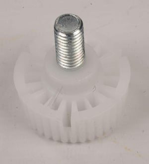 Verstellbarer Fuß für Kühlschrank Haier 70031308 Höhenverstellung