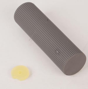 Rechter Griff für Navee E-Scooter 20020100000833 Handgriff, Kunststoff