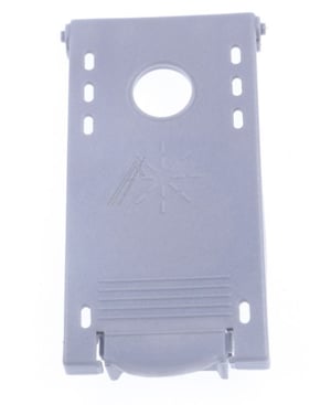 Klarspülerdeckel mit Dichtung für Geschirrspüler Com