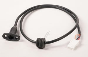 Ladeanschluss-Baugruppe 150+2Pin Segway-Ninebot BA.06.06.0320.00 für E-Scooter