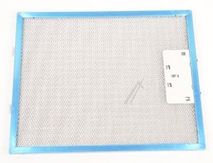 Metallfettfilter für Elica Ofen ACC0000462 269x219 mm
