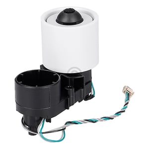 Front Frame Sensor Assembly 201-J001-0055 Ecovacs