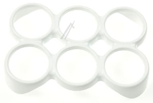 Eierbehälter für Kühlschrank Smeg 768413642 Aufbewahrung