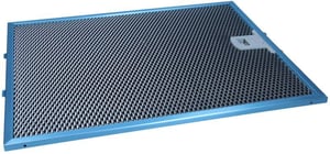 Fettfilter für Dunstabzugshaube Elica Gri0103809a 287x354mm
