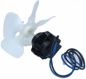 Whirlpool/Indesit Kühlschrank-Lüfter F61-12 482000030106 Kühlung, 450