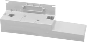 Unterteil für Allesschneider Bosch 12012127 Kunststoff