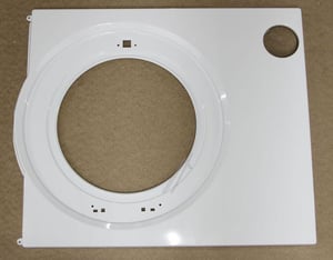 Waschmaschinenfront Beko/Grundig/Arcelik C00865205 Frontblech