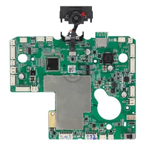 Hauptelektronik Ecovacs 201-1913-4500 für Staubsauger-Roboter
