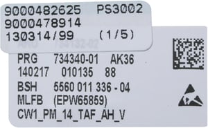 Leistungsmodul 00679119