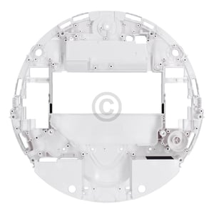 Fahrgestell Ecovacs 201-2113-0029 für Staubsauger-Roboter