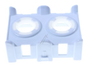 Sprüharmdüse für Bauknecht Geschirrspüler 481253029431 senkrecht