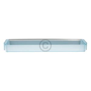 Abstellfach SIEMENS 00433877 Türabsteller 428x40mm für Kühlschranktüre