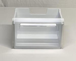 Gefrierschrank-Schublade unten Hisense HK1367412 Kühlschrank, Gefrierfach