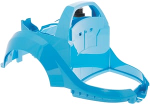 Gehäuse-Oberteil 11018634