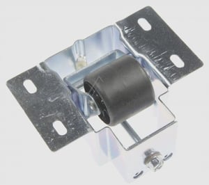 Satz, Einstellfuss, vorne (2403350057)