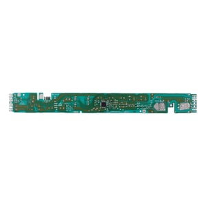 BEDIENTEILPLATINE 6ER WTUES 1753-11 A Liebherr 6113341