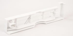 Halter rechts VarioSafe K2 für Kühlschrank Liebherr 741339300 Halterung Befestigung