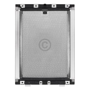 Metallfettfilter BOSCH 00703935 für Dunstabzugshaube