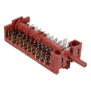 Backofenschalter Amica 8044793 Drehschalter Gottak 801001 für Herd
