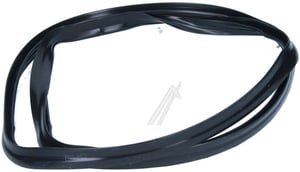 Backofentürdichtung für Bauknecht Ofen C00111687 4 Haken