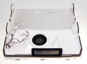 Luftkanal für Haier Kühlschrank 49054851 Kühlsystem