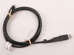USB Typ-C Kabel für Fernsehen & Telefonie TP Vision 389G1758HAAFAC15NP 1.8m Audio Video
