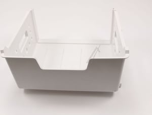 Obere Schublade für Kühlschrank Amica 1073232 Gemüsefach