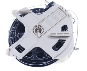 Kabelsatz für Staubsauger Electrolux 140167648017 Saugrohr, Kabel