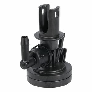 Dämpfer Pulsationsdämpfer ARS 10015984