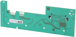 Bedienmodul 00750623