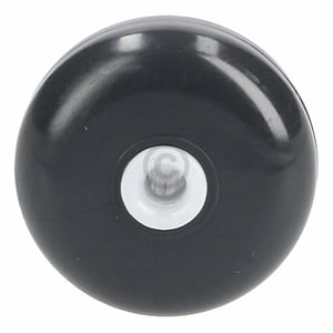 Rollenbaugruppe für LG Staubsauger AHJ72909401 Rad, Rolle