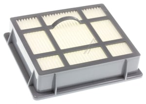 HEPA-Filter F104/EF104 für Staubsauger Electrolux AEG 1924992207 Luftreinigung