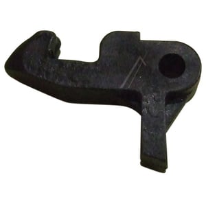 Waschmaschinen-Türhaken Candy Hoover 03841384 Befestigung