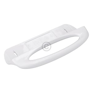 Türgriff wie Zanussi 2061766024 BLUPARTS - KOMPATIBEL 10105112 für Kühlschrank