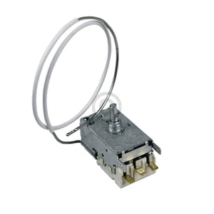 Thermostat LIEBHERR 6151808 RANCO K57-S5587 für Kühlschrank