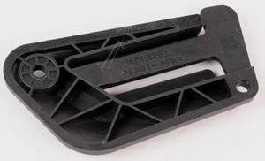 Linke Heck-Schutzabdeckung Segway-Ninebot AB.00.0004.22 für GoKart Pro E-Scooter