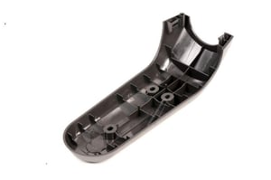 Vordere Gabelabdeckung rechts Segway-Ninebot 14.01.0388.00 für E-Scooter MAX G30