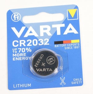 Bosch Batterie 00341287 für Geräte Hochleistungsakku