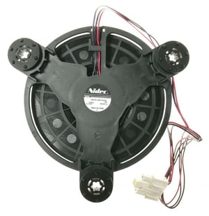 Kühlschranklüfter Hisense/Gorenje HK1960962 12V DC, 170mA