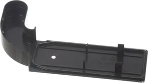 Deckelscharnier für Bosch-Scharnier 12035830 Kühlschrank-Tür