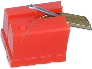 Tonnadel für Plattenspieler Audio-Technica AT55-7D HiFi Diamantnadel