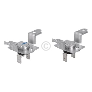 Thermistor-Kit LG Electronics AGM30045804 für Trockner LG Electronics