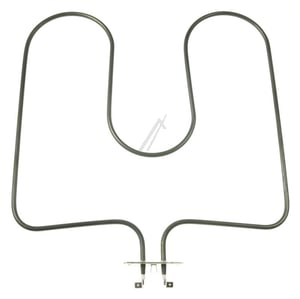 Heizelement Backofen für Ofen Thermowatt 92741487 1300W Unterhitze