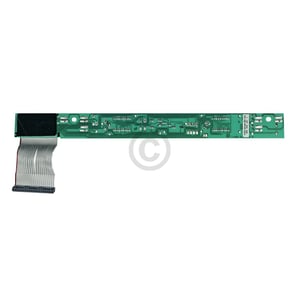 Siemens Elektronik Bedienmodul 00094854 094854